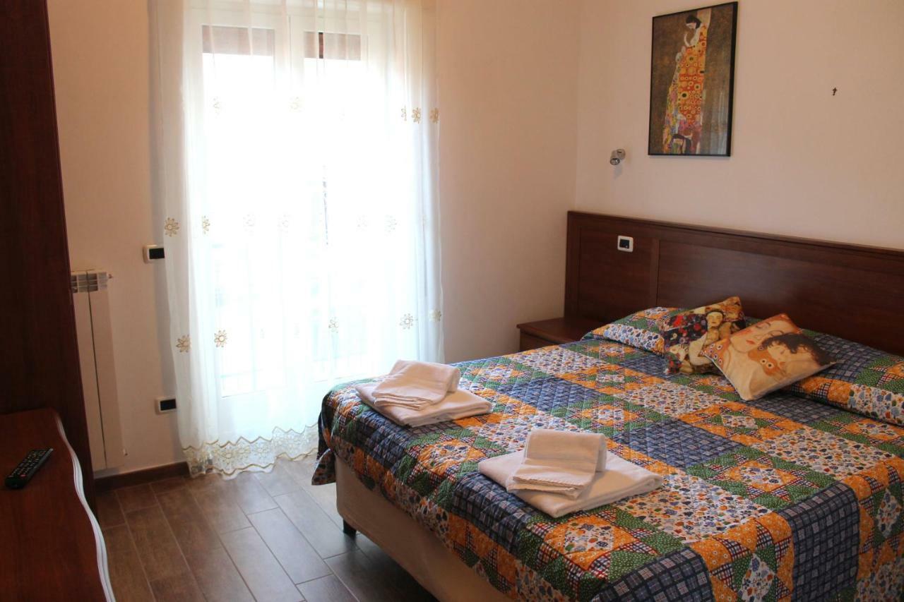 Gli Artisti Apartment Agerola Exterior photo