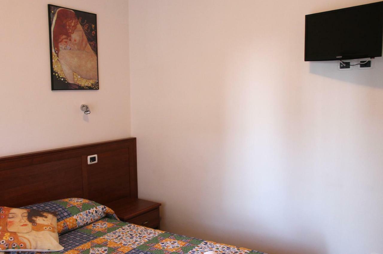 Gli Artisti Apartment Agerola Exterior photo