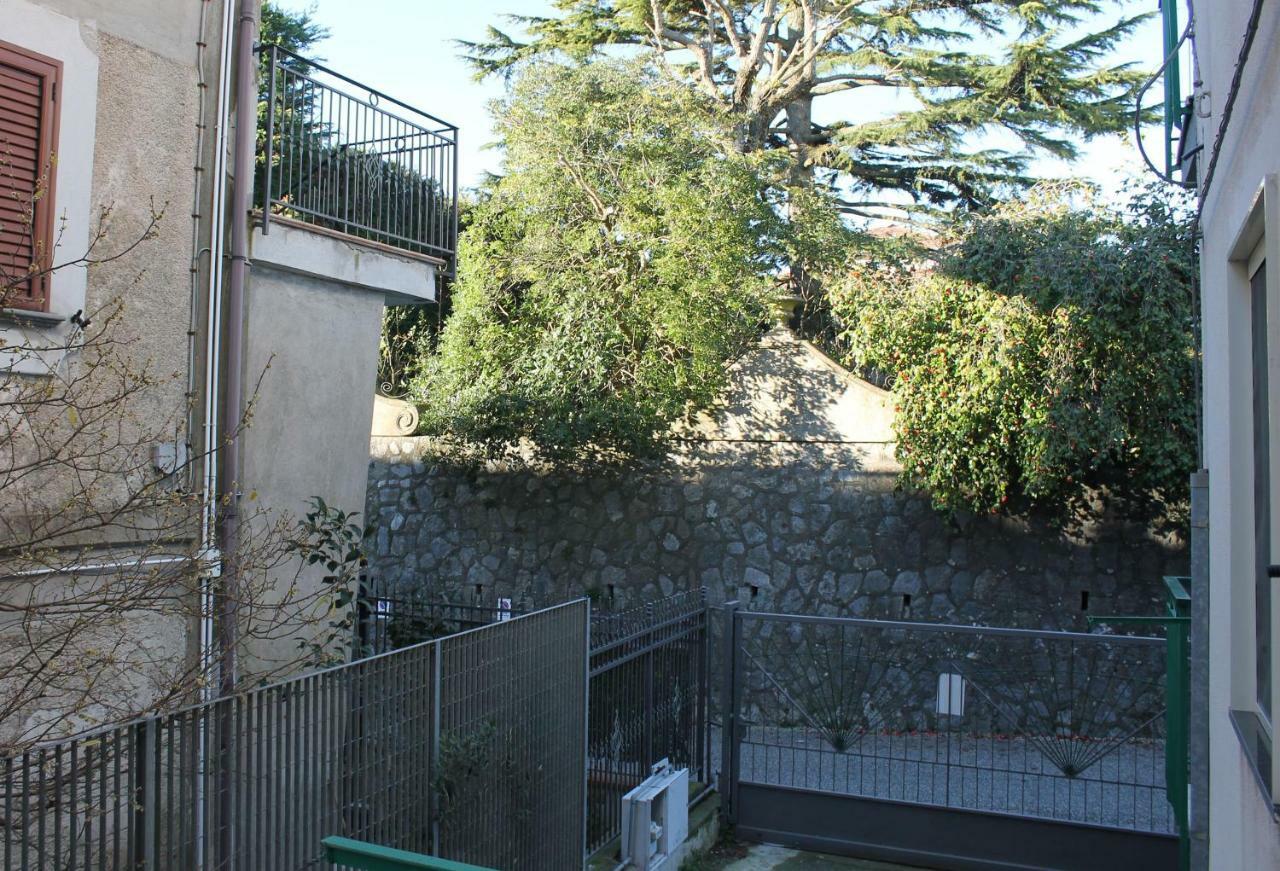 Gli Artisti Apartment Agerola Exterior photo